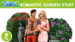 BUY The Sims 4 Romantisk Haveindhold (Romantic Garden Stuff) EA Origin CD KEY