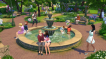 BUY The Sims 4 Romantisk Haveindhold (Romantic Garden Stuff) EA Origin CD KEY