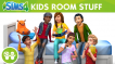BUY The Sims 4 Børneværelse-indhold (Kids Room Stuff) EA Origin CD KEY