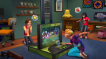 BUY The Sims 4 Børneværelse-indhold (Kids Room Stuff) EA Origin CD KEY