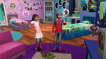 BUY The Sims 4 Børneværelse-indhold (Kids Room Stuff) EA Origin CD KEY