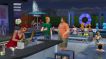 BUY The Sims 4 Tjekket terrasse Stuff (Perfect Patio Stuff) EA Origin CD KEY
