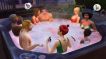 BUY The Sims 4 Tjekket terrasse Stuff (Perfect Patio Stuff) EA Origin CD KEY