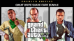 BUY Grand Theft Auto V: Premium Online Edition & Great White Shark Card Bundle Anden platform CD KEY