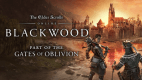 The Elder Scrolls Online: Blackwood Upgrade