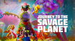 BUY Journey to the Savage Planet (Steam) Steam CD KEY
