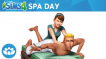 BUY The Sims 4 Spa-dag (Spa Day) EA Origin CD KEY