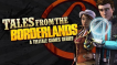 BUY Tales from the Borderlands Steam CD KEY