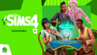 The Sims 4 Paranormal Stuff Pack