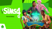 BUY The Sims 4 Paranormal Stuff Pack EA Origin CD KEY