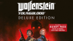BUY Wolfenstein: Youngblood Deluxe Edition (Steam) Steam CD KEY