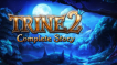 BUY Trine 2: Complete Story Steam CD KEY