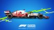 BUY F1 2021 Steam CD KEY