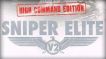 BUY Sniper Elite V2: High Command Edition Steam CD KEY