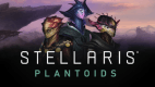 Stellaris: Plantoids Species Pack