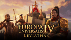 Europa Universalis IV: Leviathan