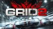 BUY GRID 2 - Reloaded Edition Steam CD KEY