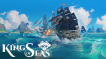 BUY King of Seas Steam CD KEY