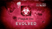 BUY Plague Inc: Evolved Steam CD KEY