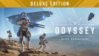 Elite Dangerous: Odyssey Deluxe Edition