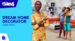 BUY The Sims 4 Drømmehjem (Dream Home Decorator) EA Origin CD KEY