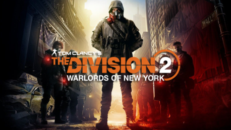 Tom Clancy's The 2 - Warlords of New York Expansion - Uplay CD → Køb billigt HER!
