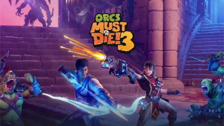 orcs must die 3 switch orcs must die 3 switch