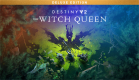 Destiny 2: The Witch Queen Deluxe Edition