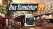 BUY Bus Simulator 21 Next Stop Steam CD KEY