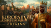 BUY Europa Universalis IV: Origins Immersion Pack Steam CD KEY