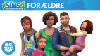 The Sims 4 Forældre (Parenthood)