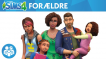 BUY The Sims 4 Forældre (Parenthood) EA Origin CD KEY