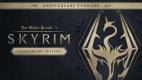 The Elder Scrolls V: Skyrim Anniversary Upgrade