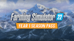 BUY Farming Simulator 22 – Year 1 Season Pass Steam CD KEY