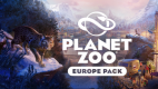 Planet Zoo: Europe Pack