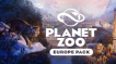 BUY Planet Zoo: Europe Pack Steam CD KEY