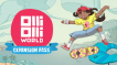 BUY OlliOlli World Expansion Pass Steam CD KEY