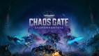 Warhammer 40,000: Chaos Gate - Daemonhunters