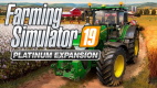 Farming Simulator 19: Platinum Expansion (Steam)