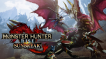 BUY Monster Hunter Rise: Sunbreak Steam CD KEY