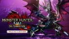 Monster Hunter Rise: Sunbreak Deluxe Edition