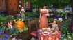 BUY The Sims 4 Hytteliv Expansion Pack (Cottage Living) EA Origin CD KEY