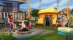 BUY The Sims 4 Vildmarksliv (Outdoor Retreat) EA Origin CD KEY