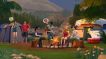 BUY The Sims 4 Vildmarksliv (Outdoor Retreat) EA Origin CD KEY