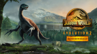 Jurassic World Evolution 2: Dominion Biosyn Expansion