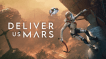 BUY Deliver Us Mars Deluxe Edition Steam CD KEY