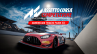 Assetto Corsa Competizione American Track Pack