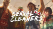 BUY Serial Cleaners Steam CD KEY