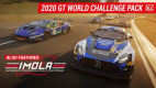 Assetto Corsa Competizione - Challengers Pack