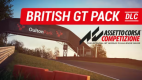 Assetto Corsa Competizione - British GT Pack